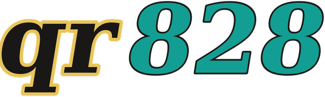qr828 logo